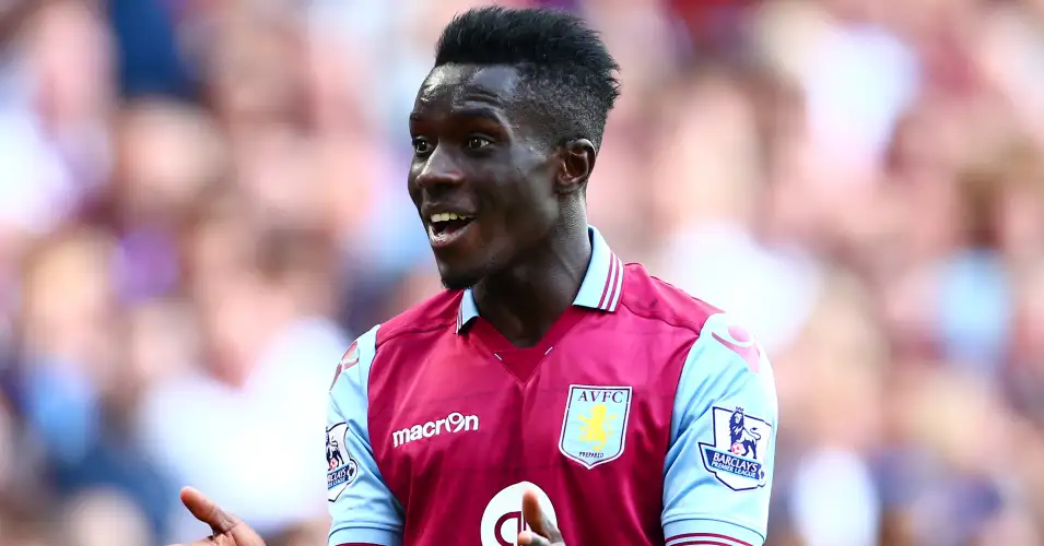 Villa bid to rid Gueye of hamstring troubles