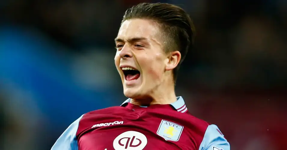 Hodgson: No guarantees for Grealish