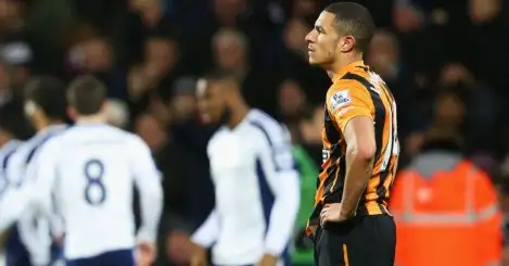Livermore could return as Hull host Swansea