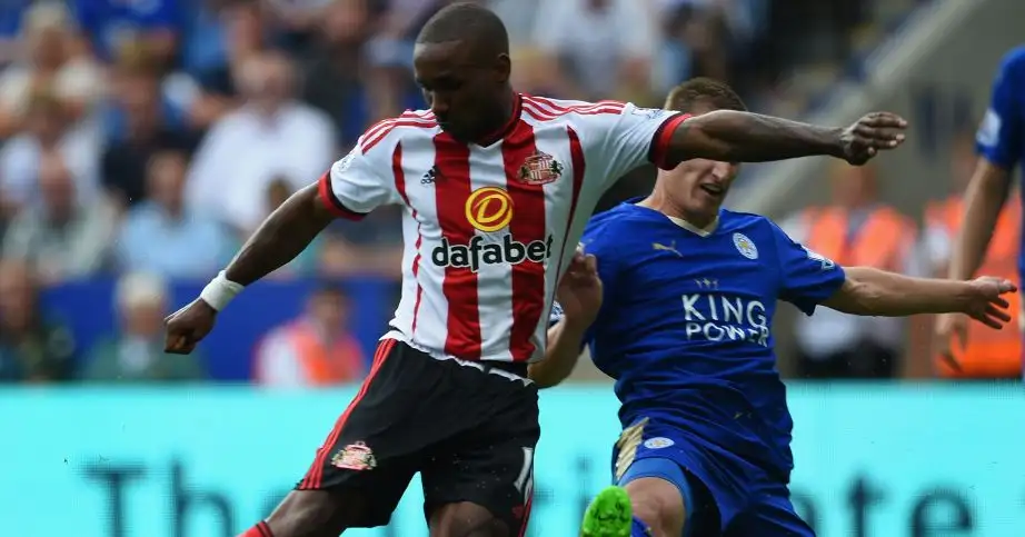 Howe: ‘Defoe the best finisher I’ve ever seen’
