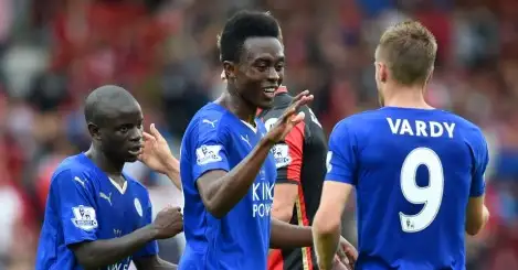 Leicester rookie tracked by Arsenal – Report