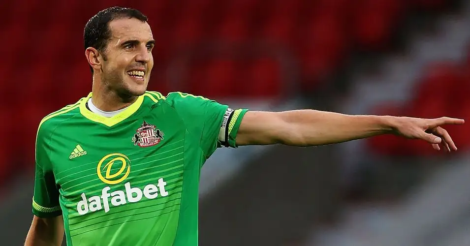 O’Shea grateful for ‘crucial’ Bournemouth spell