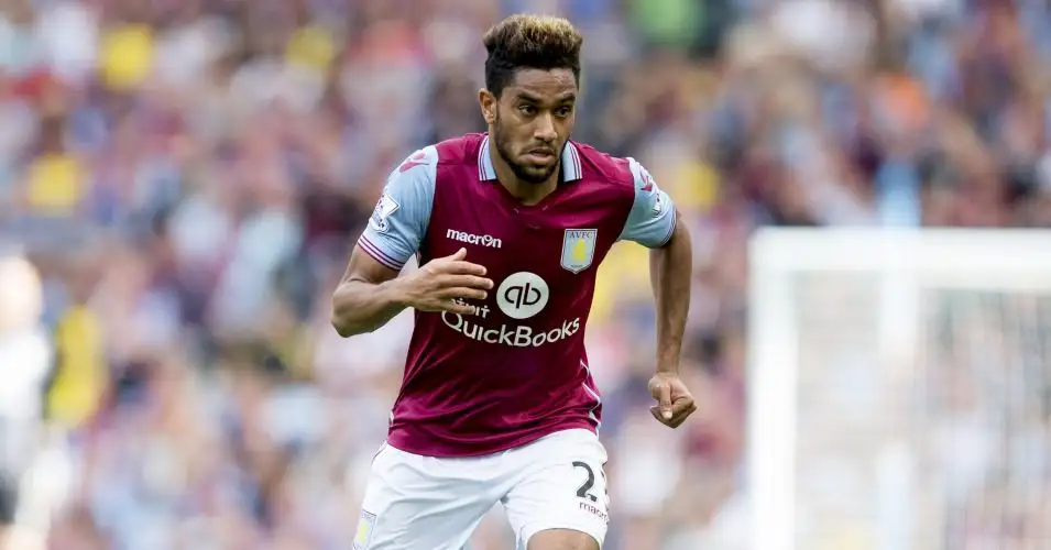 Jordan Amavi: Ruled out for the remainder of the season
