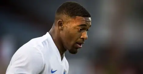 Hodgson hints at England call for Liverpool’s Ibe