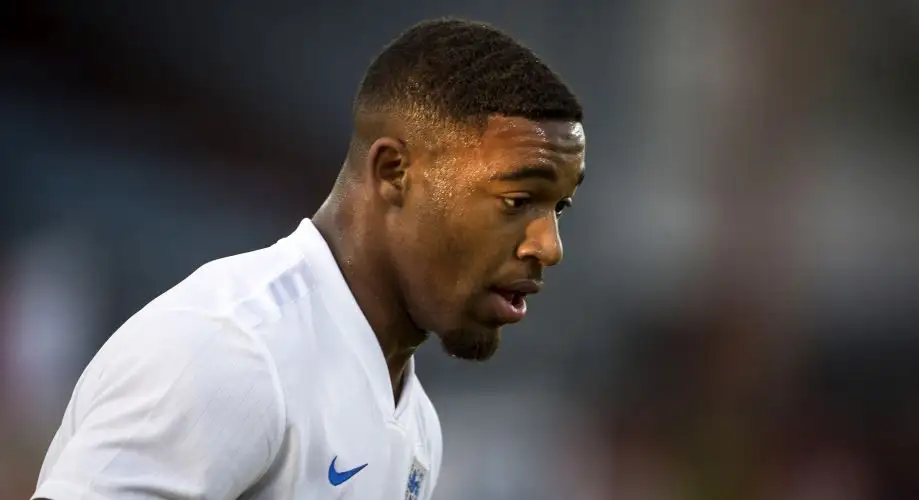 Southgate awaits injury news on Liverpool’s Ibe
