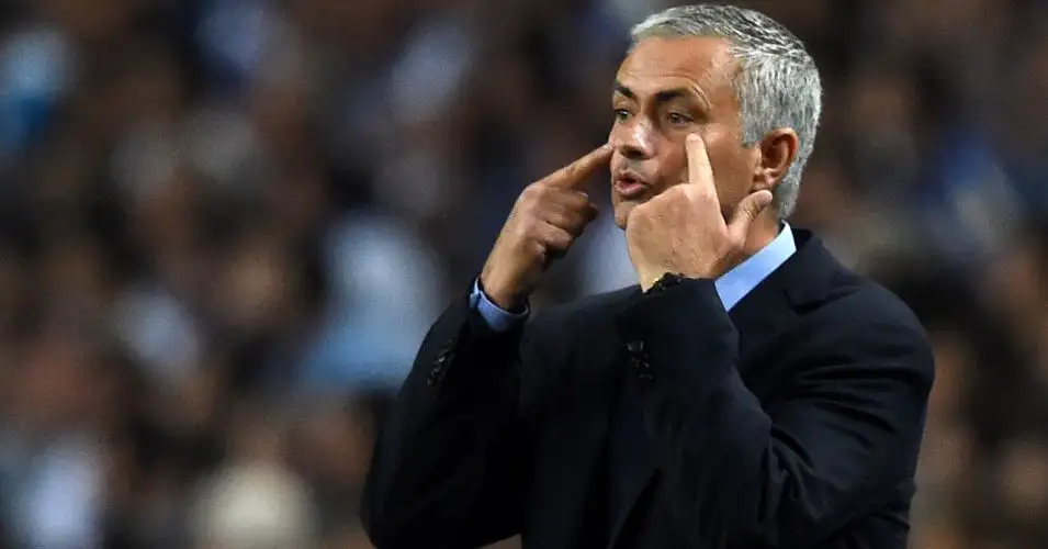 Jose mindful of confidence despite ‘ridiculous’ errors