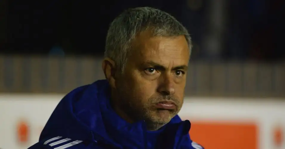 Jose Mourinho: Chelsea manager pleased with win over Walsall