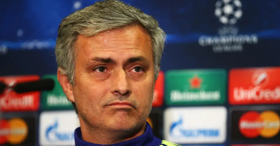Jose Mourinho: Could Chelsea manager return to Real Madrid?