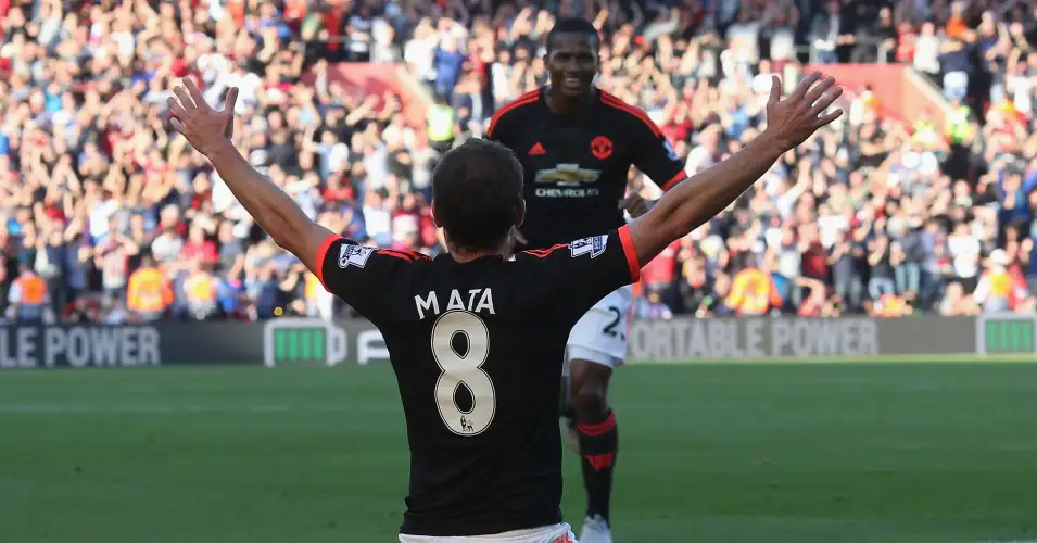 Mata, De Bruyne and Ritchie battle for Best Goal