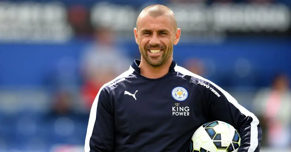 Kevin Phillips: New assistant manager at Derby