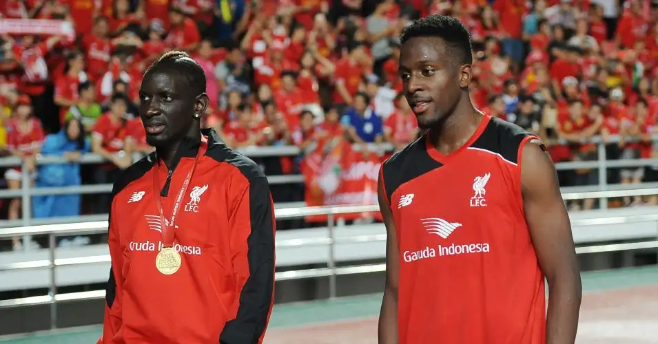 Mamadou Sakho and Divock Origi: Both set to start for Liverpool