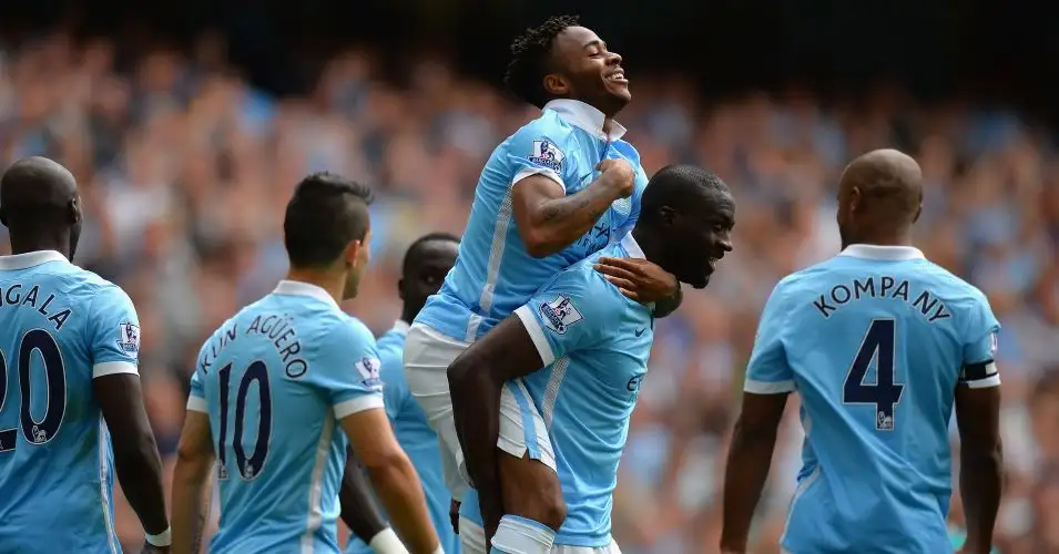 Predictions: Chelsea, Man City, Tottenham backed