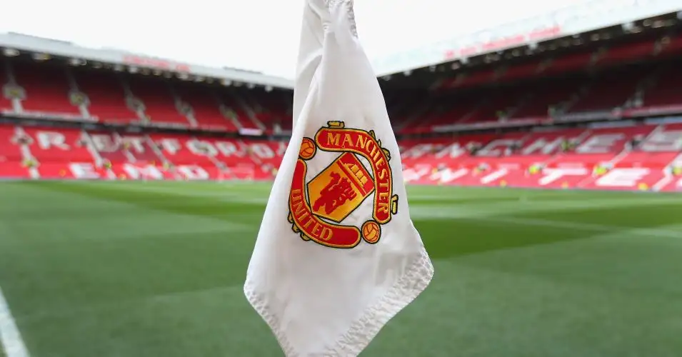Manchester United: Club has condemned fans' chants against Liverpool
