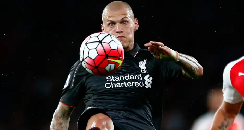 Skrtel: Carlisle win shows Liverpool’s character