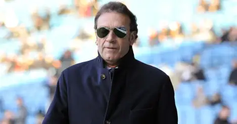 From bad to worse: Football League bans Cellino (again)