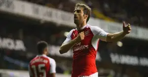 Mathieu Flamini: Could have left Arsenal in the summer