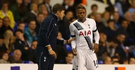 Pochettino spills the beans on length of N’jie injury absence