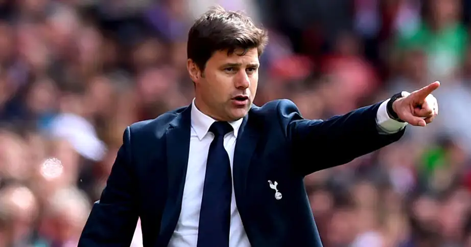 Pochettino backs Kane to hit goal trail