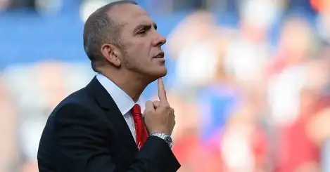 Rotherham not interested in Di Canio offer