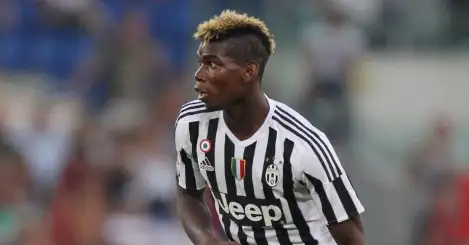 Pogba: I don’t know if Barca deal has been struck