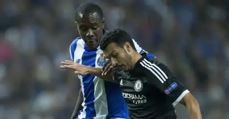 Hughes refuses to comment on Imbula rumours