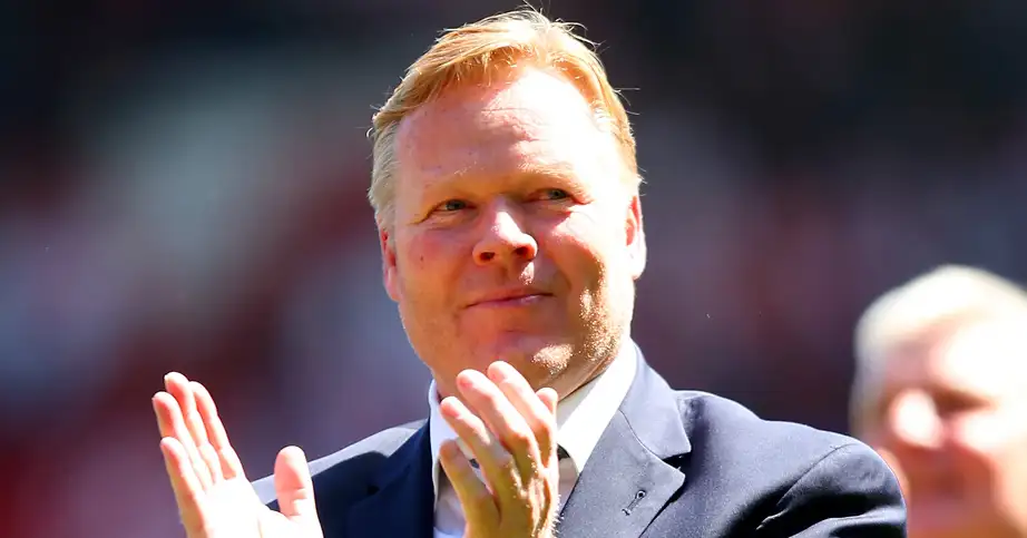 ‘Clinical’ Southampton fail to impress Koeman