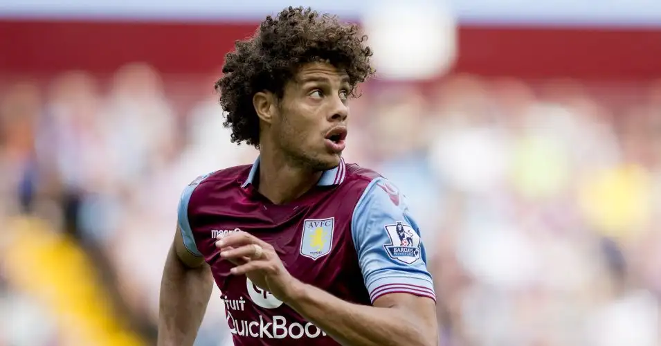 Aston Villa v Birmingham team news