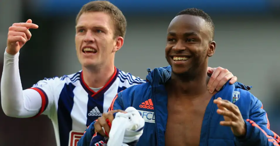 Baggies boss wary of another Berahino battle