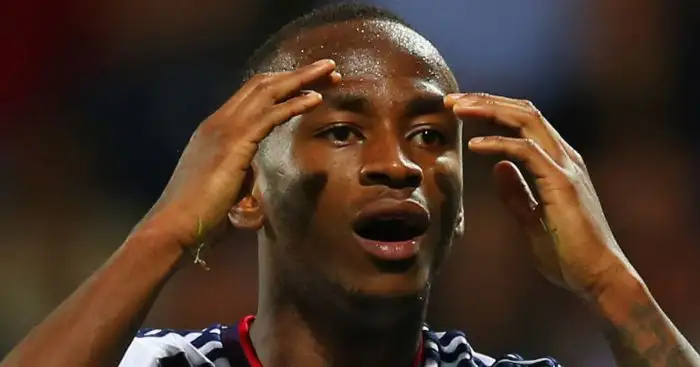 Levy defends Tottenham over Berahino pursuit