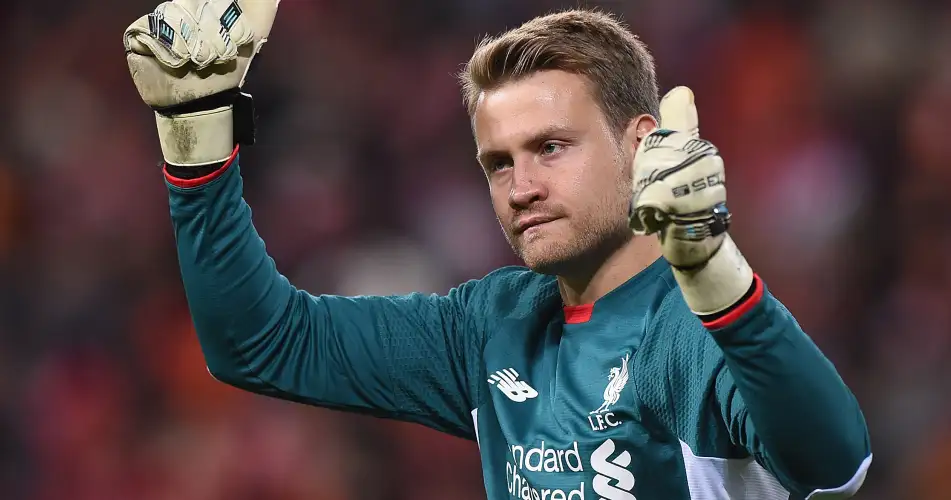 Simon Mignolet: Ready for League Cup final with Man City