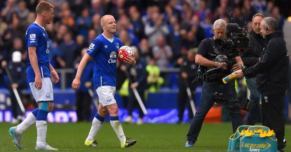 Power Rankings: Everton big winners; WHU extend lead