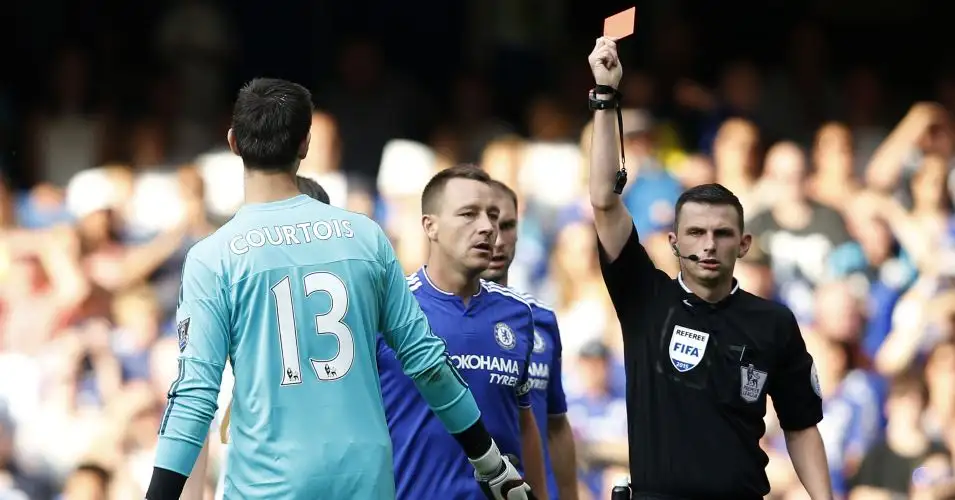 Ref Review: Blues, Norwich & Saints suffer