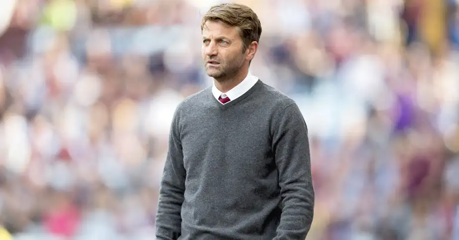 Tim Sherwood: Coming to terms with another Aston Villa defeat