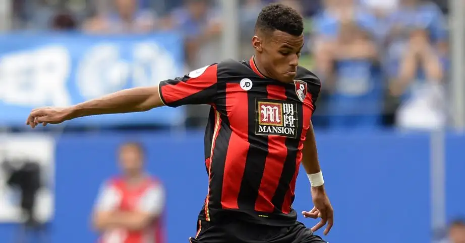 Bournemouth lose Mings for season and confirm Gradel op