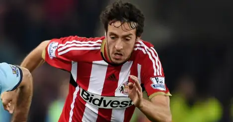 Will Buckley: Agrees to leave Sunderland to join Leeds on loan