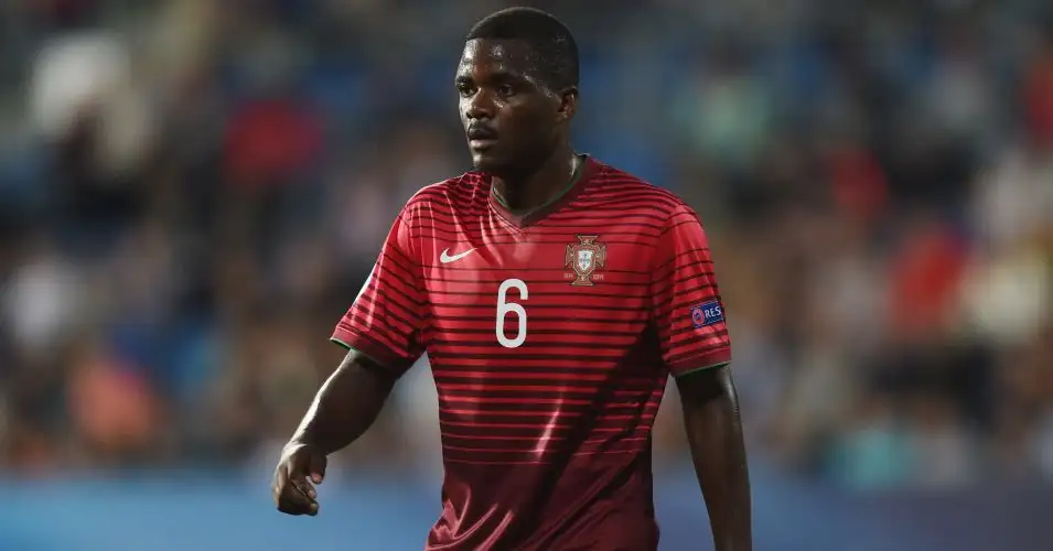 Arsenal my dream club, admits Sporting’s Carvalho