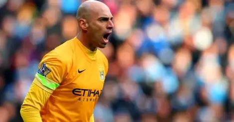 Caballero: Important win for City at Sunderland