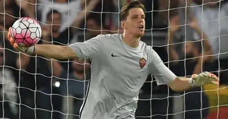 Szczesny ‘learned more in four months than decade at Arsenal’