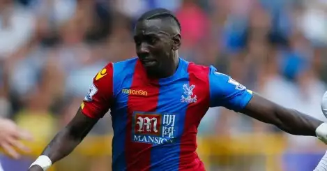 Pardew still expects to lose Bolasie despite new deal