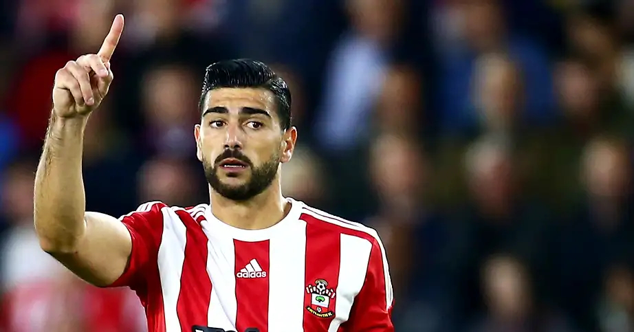 Southampton v Swansea City team news & stats