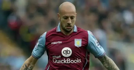 New-look Villa are ready to turn a corner, says Hutton