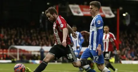 Leicester, Swansea and Bournemouth eye Brentford star