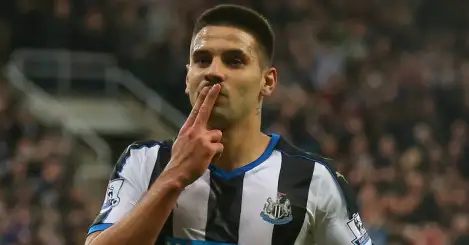 McClaren: Mitrovic learning to play on the edge