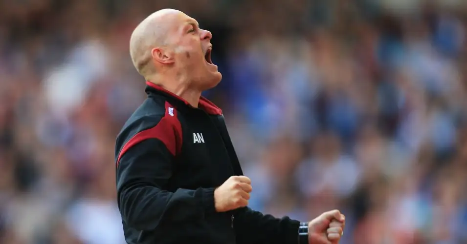 Neil hopes video nasty can help Norwich recover