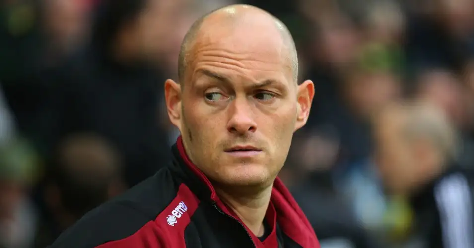 Neil ‘concerned’ after another Norwich defeat