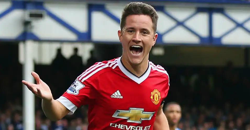 Ander Herrera: Vying for a Manchester United recall