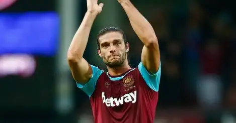 West Ham insist Carroll is not for sale