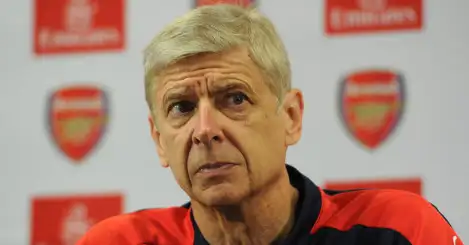 Wenger agrees with Van Gaal’s Leicester assessment