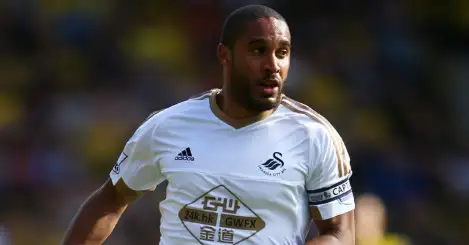 Monk: Liverpool made no offer to sign Williams