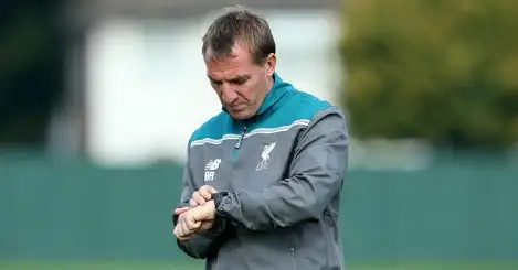 Rodgers: Liverpool prioritise making money over success